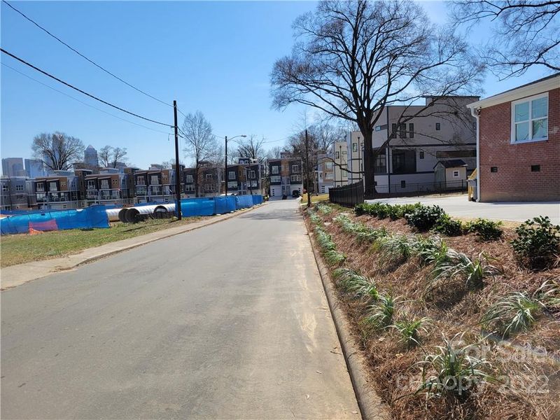 409 Whitehaven Ave, Charlotte, NC 28208