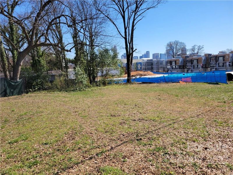 409 Whitehaven Ave, Charlotte, NC 28208