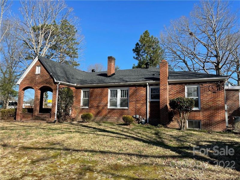 901 13th St, Kannapolis, NC 28083