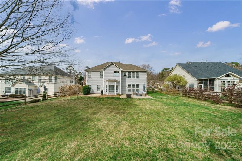 20136 Tailwind Ln, Cornelius, NC 28031