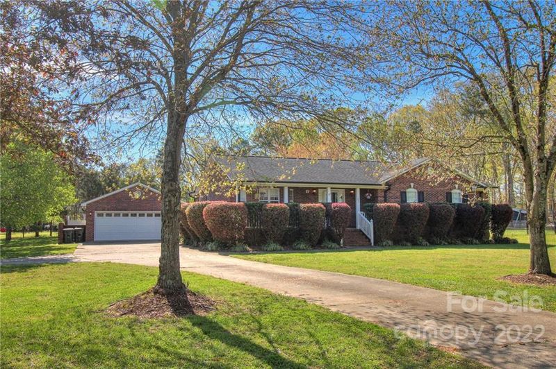 4612 Myers Rd, Monroe, NC 28110