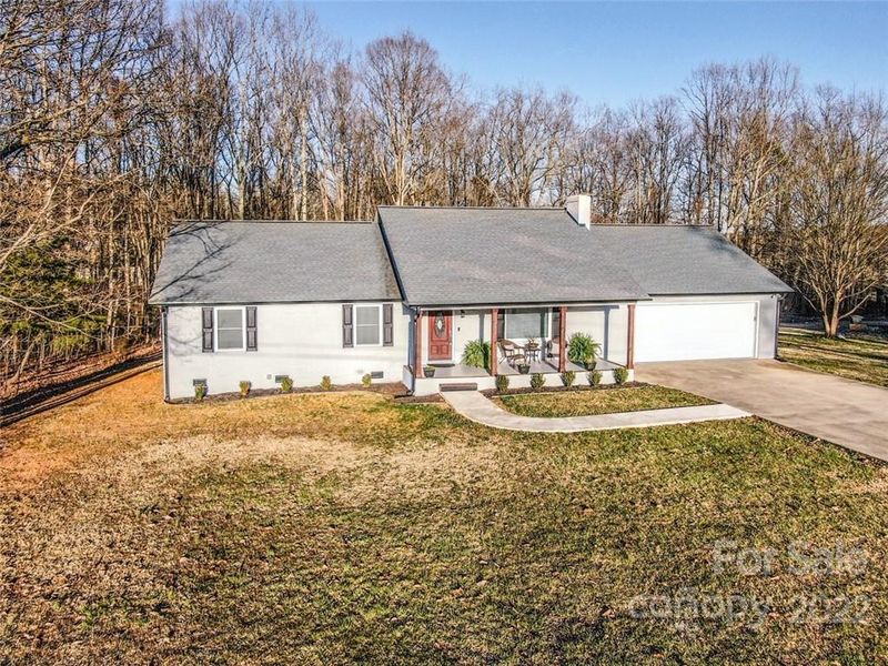 2730 Buffalo Forest Rd, Lincolnton, NC 28092