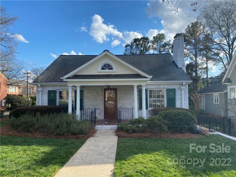 236 Middleton Dr, Charlotte, NC 28207