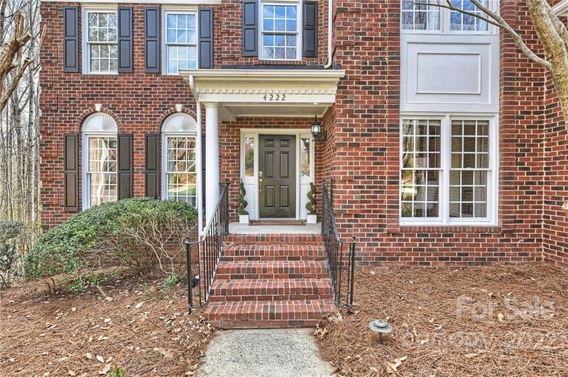4222 Kronos Pl, Charlotte, NC 28210