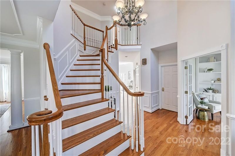 4222 Kronos Pl, Charlotte, NC 28210