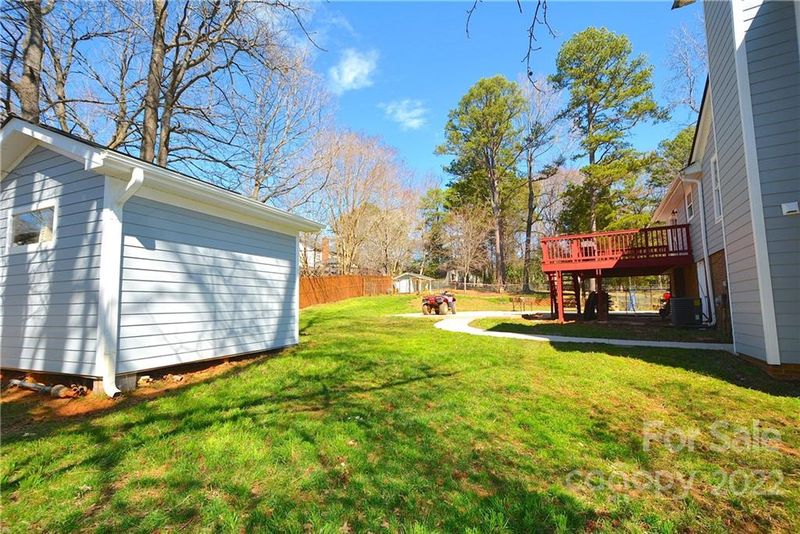 9601 Heartwood Ln, Charlotte, NC 28227