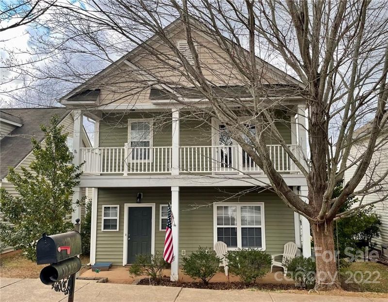 11219 Suunto Ln, Cornelius, NC 28031
