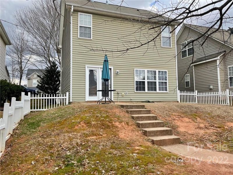 11219 Suunto Ln, Cornelius, NC 28031