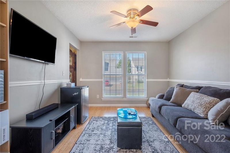 5507 Whispering Wind Ln, Indian Trail, NC 28079