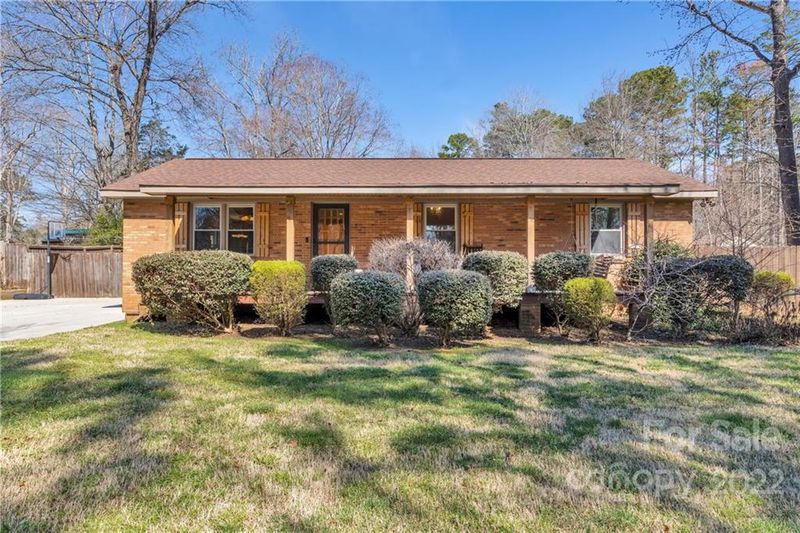 2900 Matoka Trl, Matthews, NC 28104
