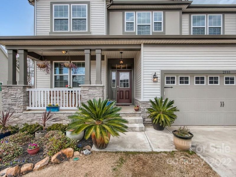 2818 Berkhamstead Cir, Concord, NC 28027