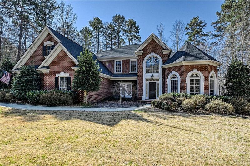 8540 Foxbridge Dr #12, Matthews, NC 28104