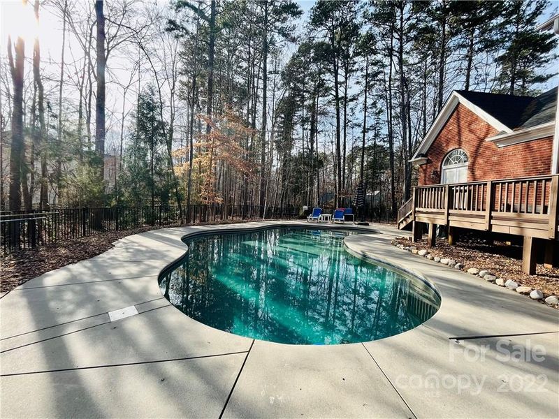 8540 Foxbridge Dr #12, Matthews, NC 28104