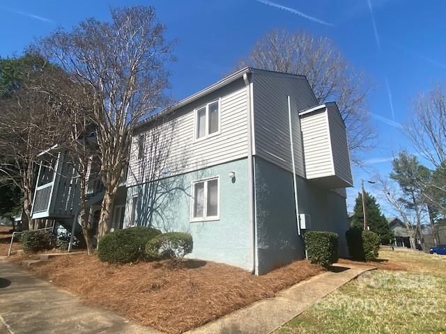 1903 Beechtree Ct #26, Charlotte, NC 28210