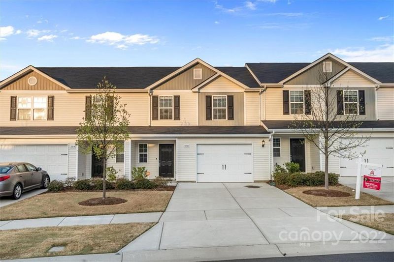 3310 Ellingford Rd, Charlotte, NC 28214