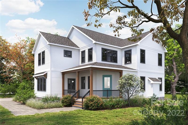 507 Arrow Point Ln #12, Davidson, NC 28036