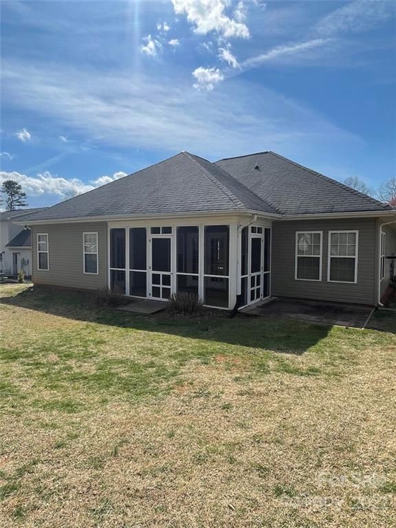3510 Section House Rd, Hickory, NC 28601