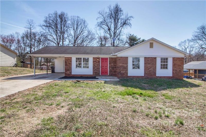 455 Picadilly Ln, Troutman, NC 28166