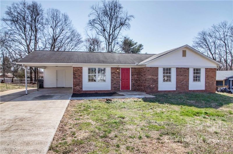 455 Picadilly Ln, Troutman, NC 28166