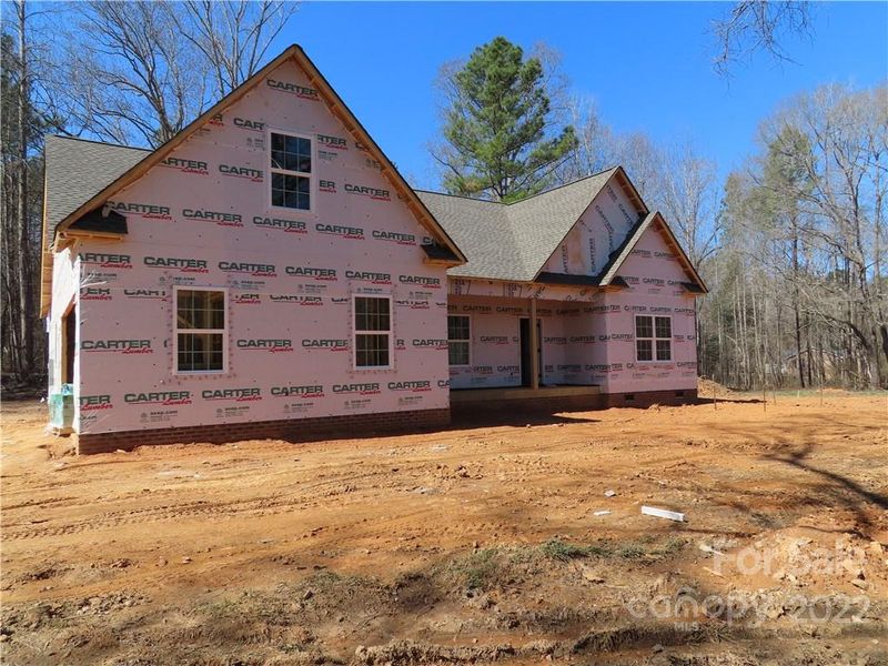 3471 Mcfarland Rd, York, SC 29745