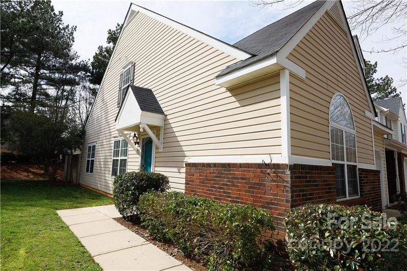 8938 Houston Ridge Rd, Charlotte, NC 28277