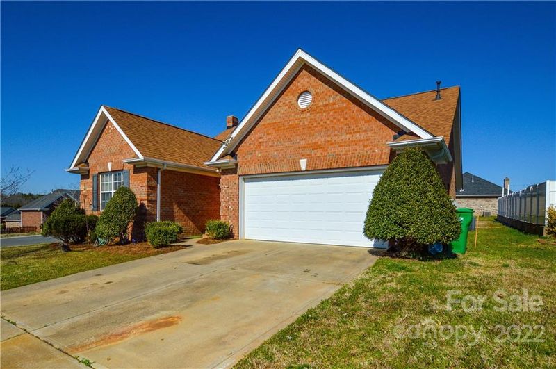 3407 Brickyard Ln, Midland, NC 28107