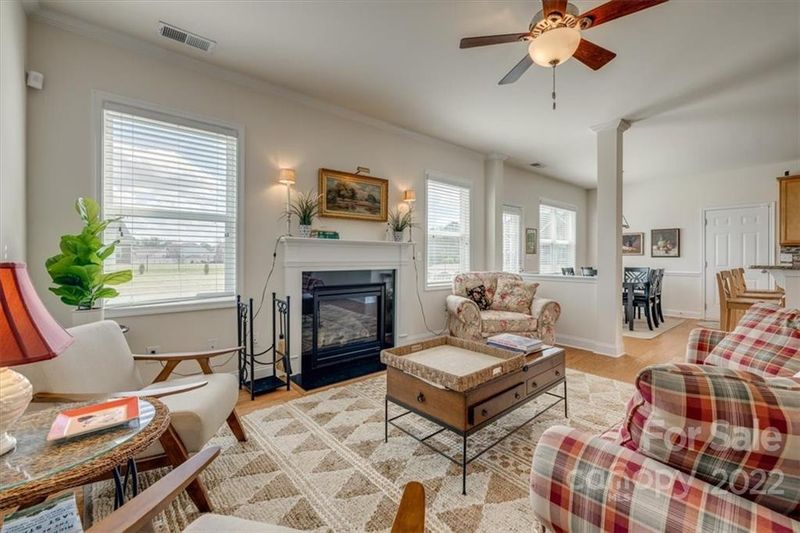 1504 Williamsburg Dr, Rock Hill, SC 29732