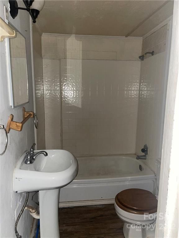 1593 Virginia St, Lancaster, SC 29720