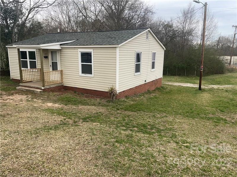 1593 Virginia St, Lancaster, SC 29720