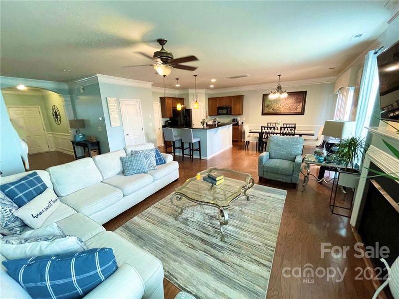 366 Pulaski Dr, Concord, NC 28027