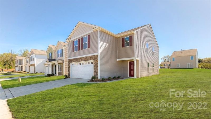 579 King Clover Ln, Clover, SC 29710