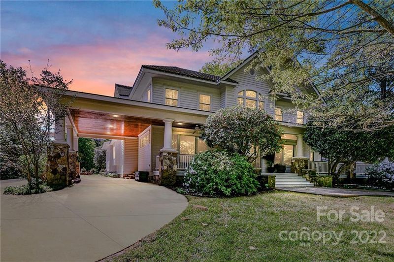 518 Clement Ave, Charlotte, NC 28204