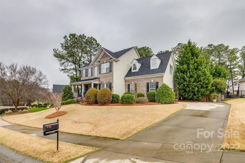 2309 Harvester Ave, Fort Mill, SC 29708