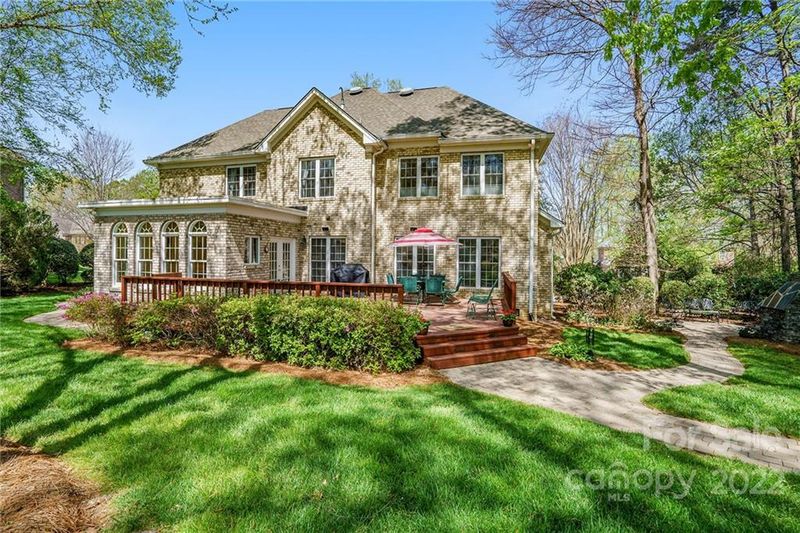 9624 Devonshire Dr, Huntersville, NC 28078