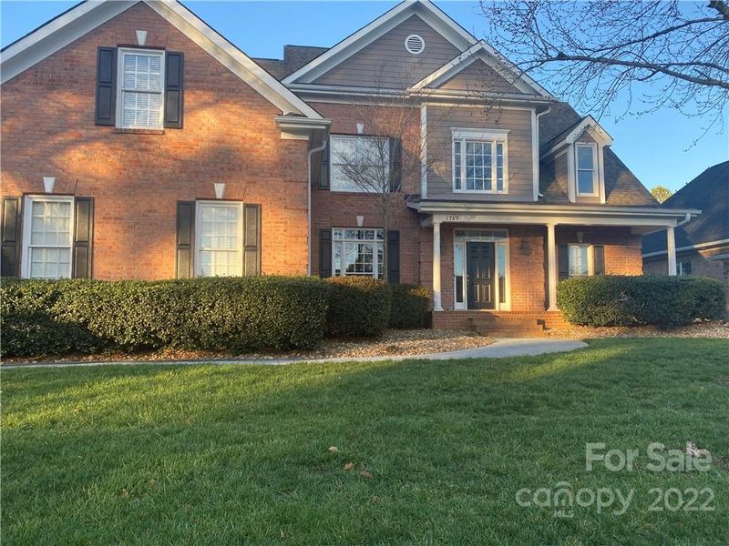 1769 Verdict Ridge Dr, Denver, NC 28037