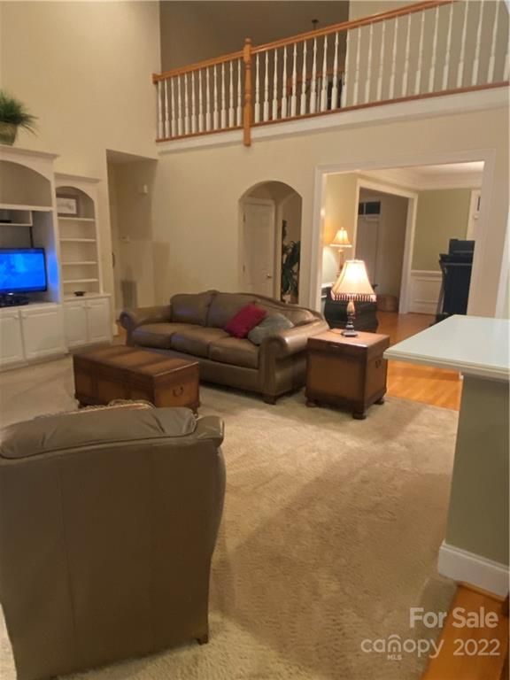 1769 Verdict Ridge Dr, Denver, NC 28037