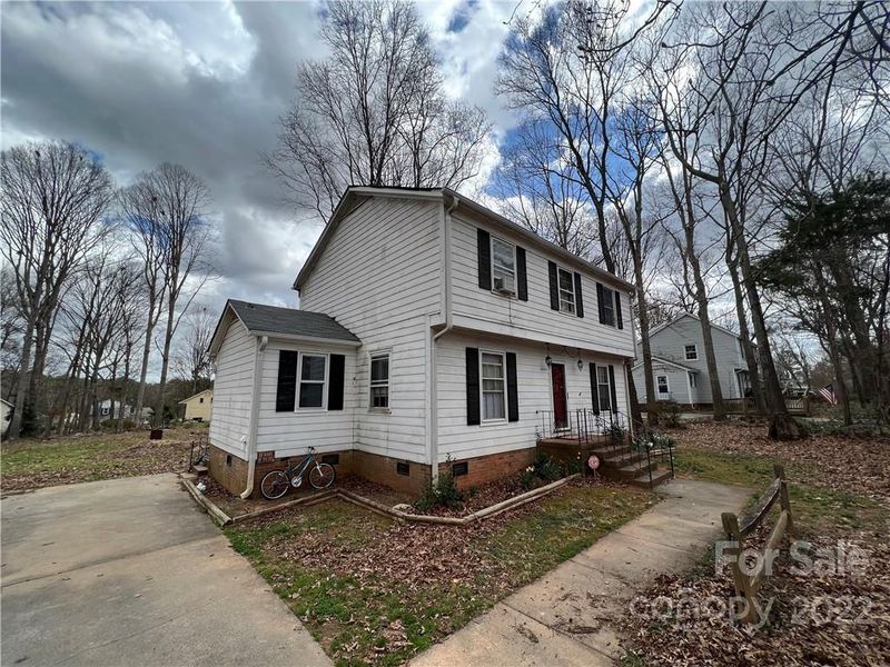 14125 Phillips Rd, Matthews, NC 28105