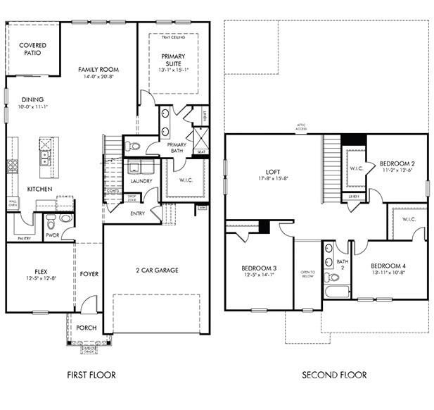 13909 Laughing Gull Rd, Charlotte, NC 28278