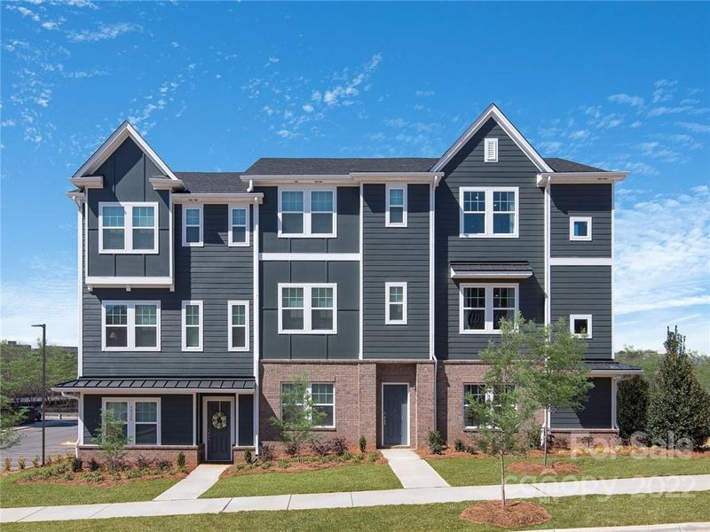 4415 Millennium Ave, Charlotte, NC 28217