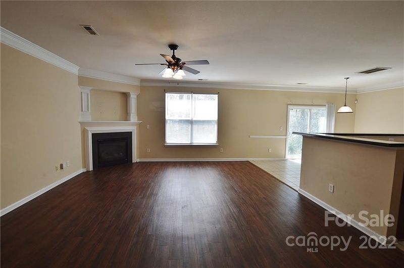 7006 Advocator Ln, Charlotte, NC 28216