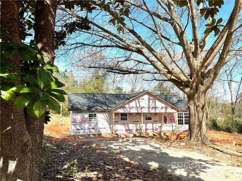 935 Winston Dr, Lancaster, SC 29720