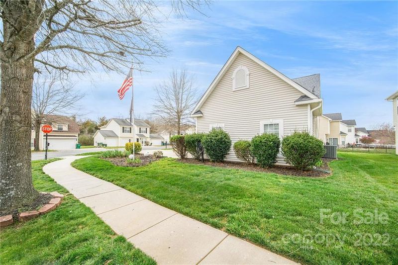 8825 Cornwall St, Locust, NC 28097
