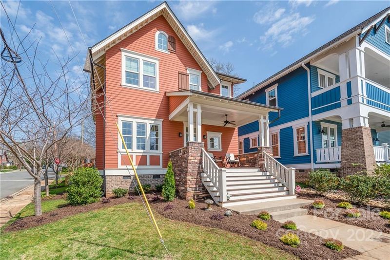 1503 Main St, Charlotte, NC 28204