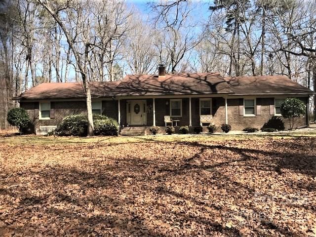 4200 Secrest Shortcut Rd, Monroe, NC 28110