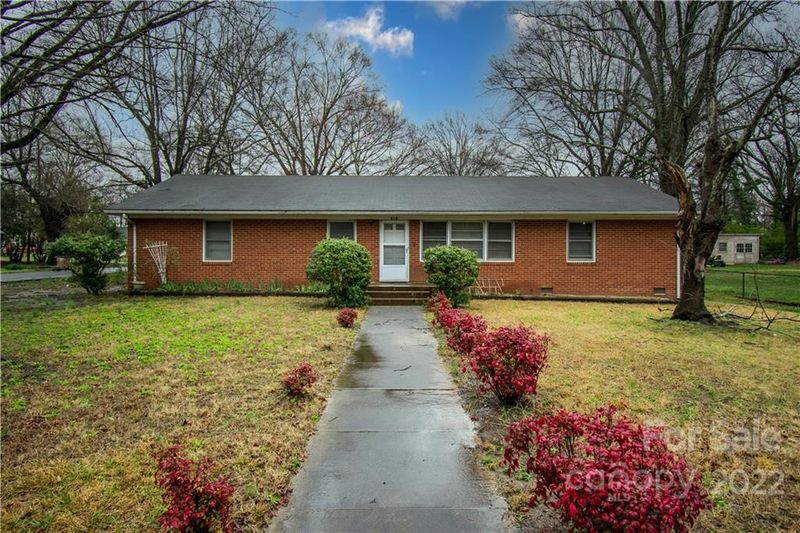416 Ross St, Marshville, NC 28103