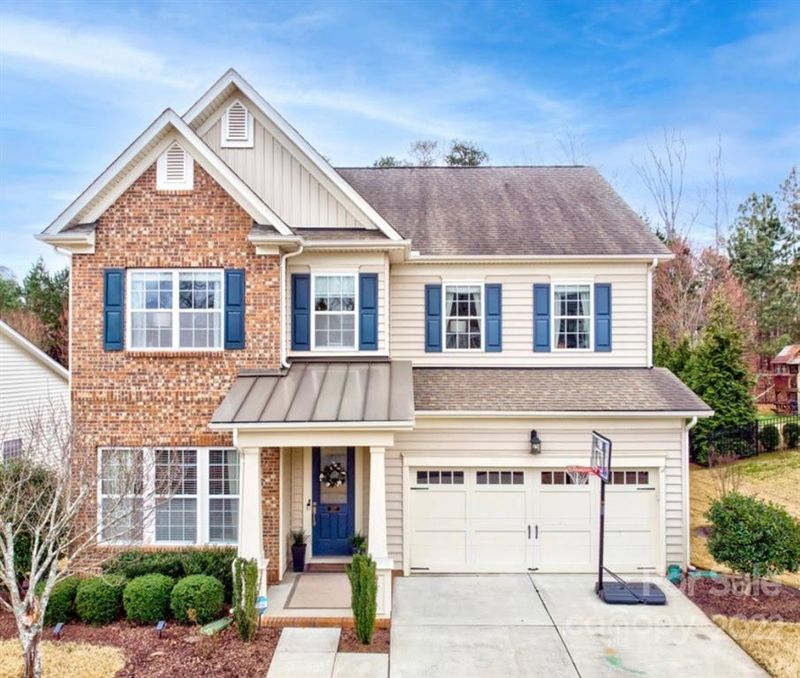 1327 Secret Path Dr, Fort Mill, SC 29708