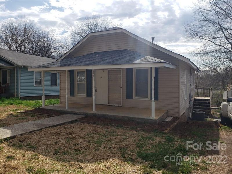 473 Liberty Dr, Concord, NC 28027