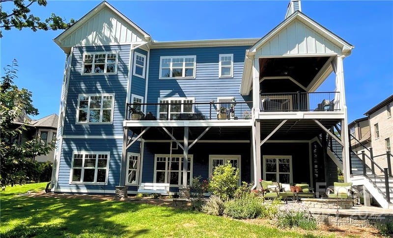 3530 Aqua Point Dr, York, SC 29745