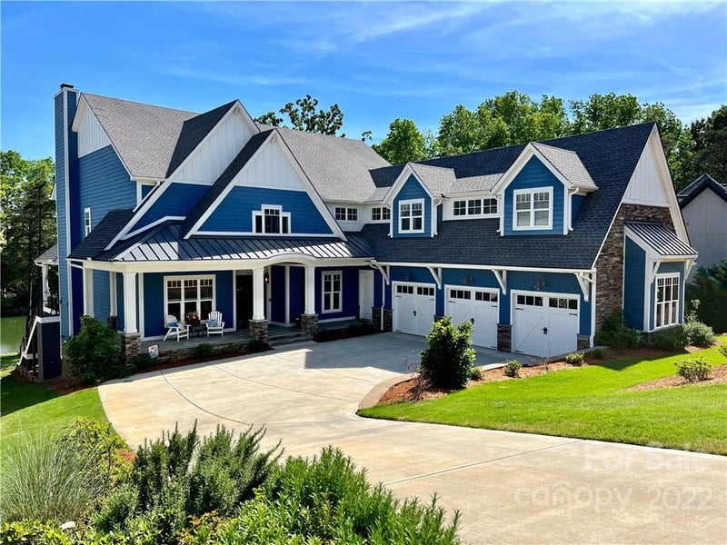 3530 Aqua Point Dr, York, SC 29745