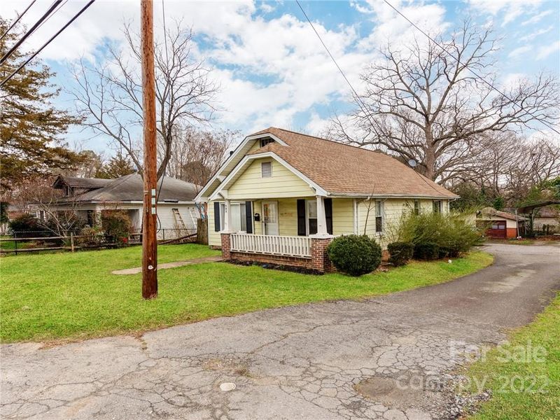 505 Main St, Stanley, NC 28164